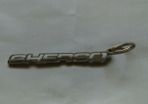 Sherco key ring
