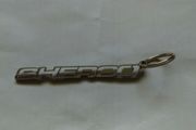 Sherco key ring