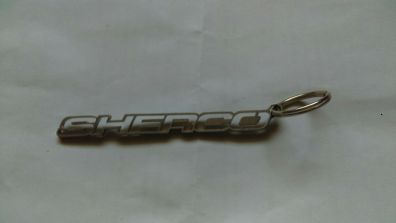 Sherco key ring