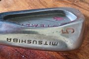 Stealth Mitsushiba 5 Iron Golf Club in excellent condition