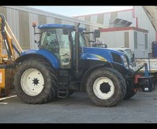 Tractor