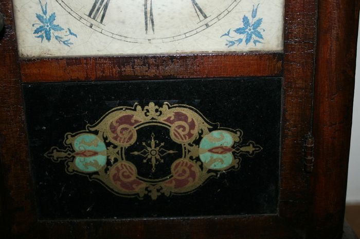 Vintage Clock