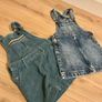 Bundle of girls clothes for 5 year old. Image 2