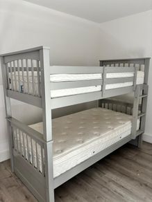 Bunk