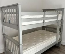 Bunk