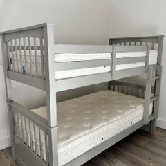 Bunk