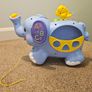Rocking caterpillar,Minnie mouse ride on, Vtech Elephant Image 9