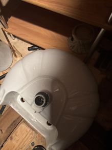 sink