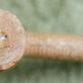 Vintage Corn Cob Pipe, Vintage Pipe Tobacco Pipe Image 6