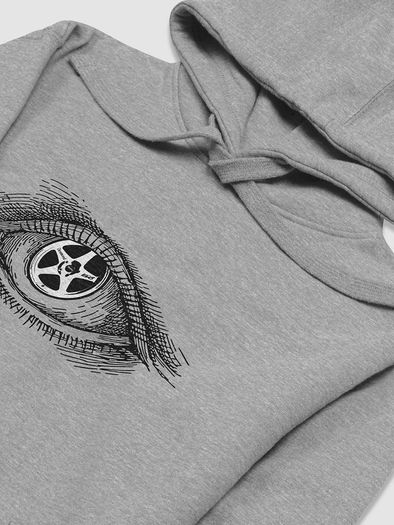 Hoodies: Regamaster, BBS, SSR, Blitz