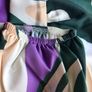 Shien Curve midi Dress size 2XL Uk 18 includes postage Image 6