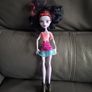 Monster High doll - Jane Boolittle doll Image 2