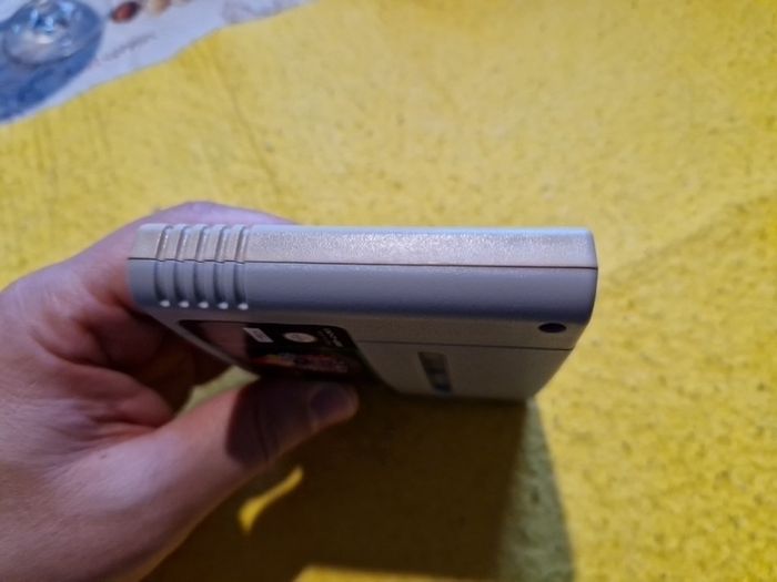James Bond Jr Super Nintendo Snes Arcade Games Original
