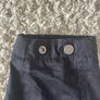 Nigel Hall - mens black light summer jacket- size small Image 4