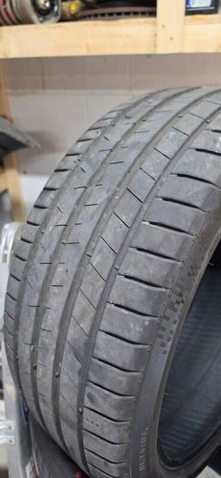 X5 Tyres