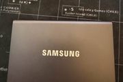 Samsung Portable SSD T7 1TB