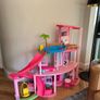 barbie dream house Image 2