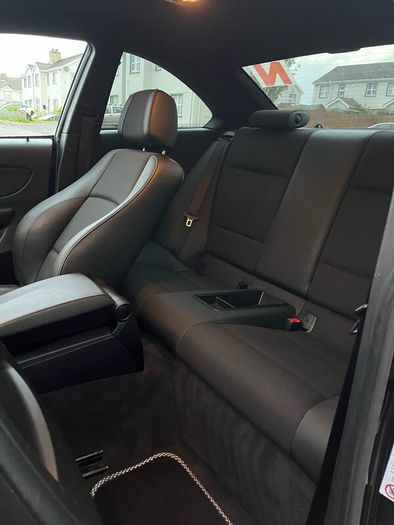 BMW 2012 118d coupe Msport
