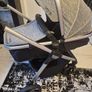 Pram Venti with rain cover Image 9