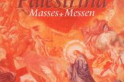 Palestrinia. Masses Messen. 5 x CD Boxset. Free Postage!