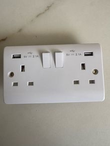 Sockets 4 brand new
