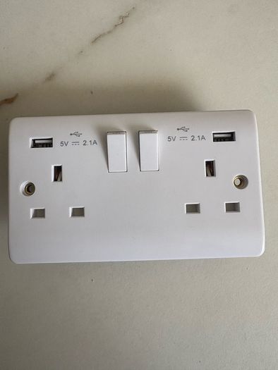 Sockets 4 brand new