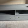 IKEA HAUGA TV Unit & Bookcase/Cabinet Image 5