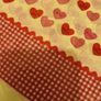 Valentines tablecloth Image 4