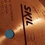 SKIL Circular SAW 5366 F0155366 67, with spar casbide tipped Blade in Hard Case and in excellent condition Image 4