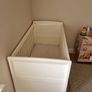 Cot bed Image 4