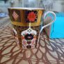 Old Crown Derby Cup Image 2