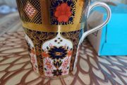 Old Crown Derby Cup