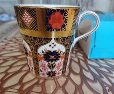 Old Crown Derby Cup