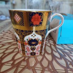 Old Crown Derby Cup