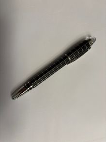 Montblanc Starwalker Rubber Ball Point Pen