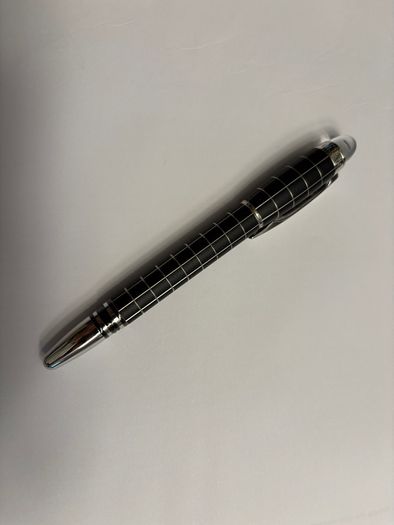 Montblanc Starwalker Rubber Ball Point Pen