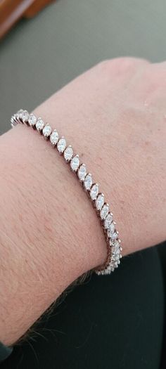 Tennis Bracelet