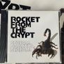 Rocket From The Crypt - Scream, Dracula, Scream! (USA First Press) Image 10