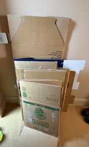 Moving Boxes