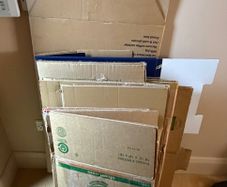 Moving Boxes