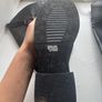 Tall boots 38/39 size natural leather Image 3