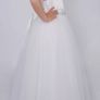 First Holy Communion Dress Image 4