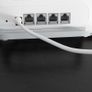 Unlocked!! Huawei b535 4G LTE router Image 3