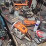 Broken lawnmowers and other tools wanted for parts. Lawnmower servicing also available! Image 3