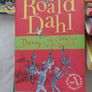 Roald Dahl ; Selection (1134)  1 Image 5