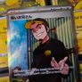 Ruffian ! Ultra Rare ! from Battle Partners Set ! 2025 ! Japanese Pokemon Card ! Image 3