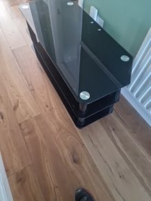 free tv stand
