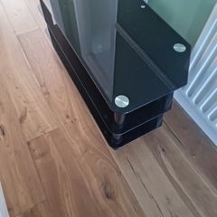 free tv stand