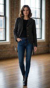 Max Mara Weekend 100% Wool  jacket