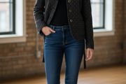 Max Mara Weekend 100% Wool  jacket